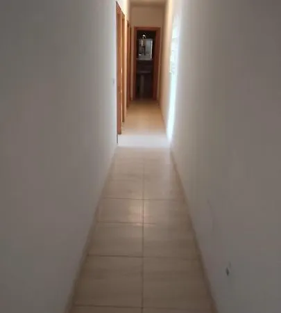 Piso 3 Dormitorios Vera Exterior photo