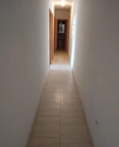 Piso 3 Dormitorios Vera