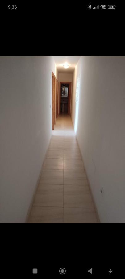 Apartment Piso 3