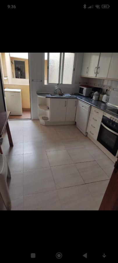 Piso 3 Apartment