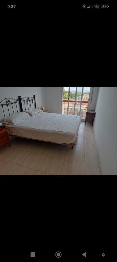 Apartment Piso 3 *